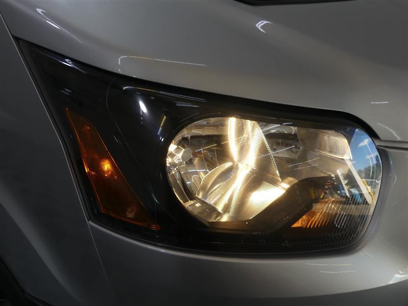 used 2018 Ford Transit-350 car, priced at $27,990