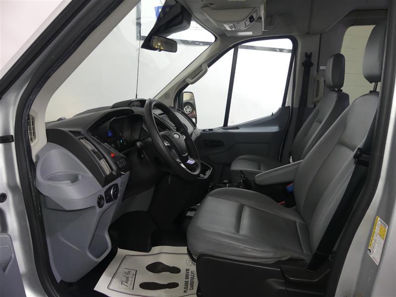 used 2018 Ford Transit-350 car, priced at $27,990