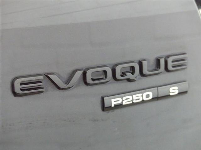 used 2020 Land Rover Range Rover Evoque car, priced at $22,990