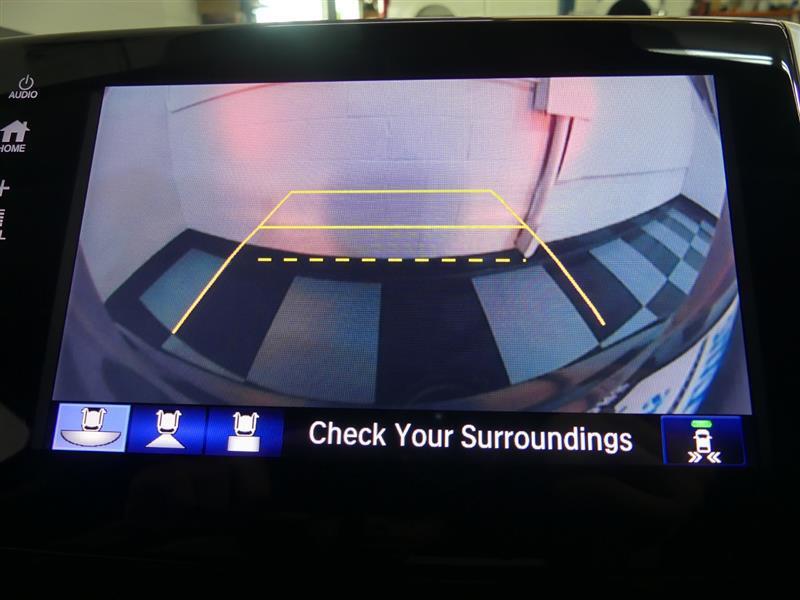 used 2018 Honda Pilot car, priced at $19,990