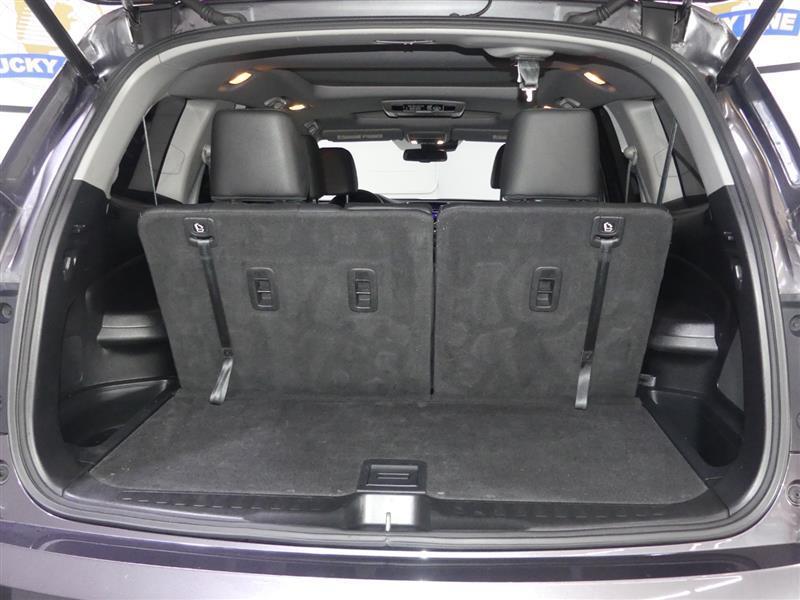 used 2018 Honda Pilot car, priced at $19,990