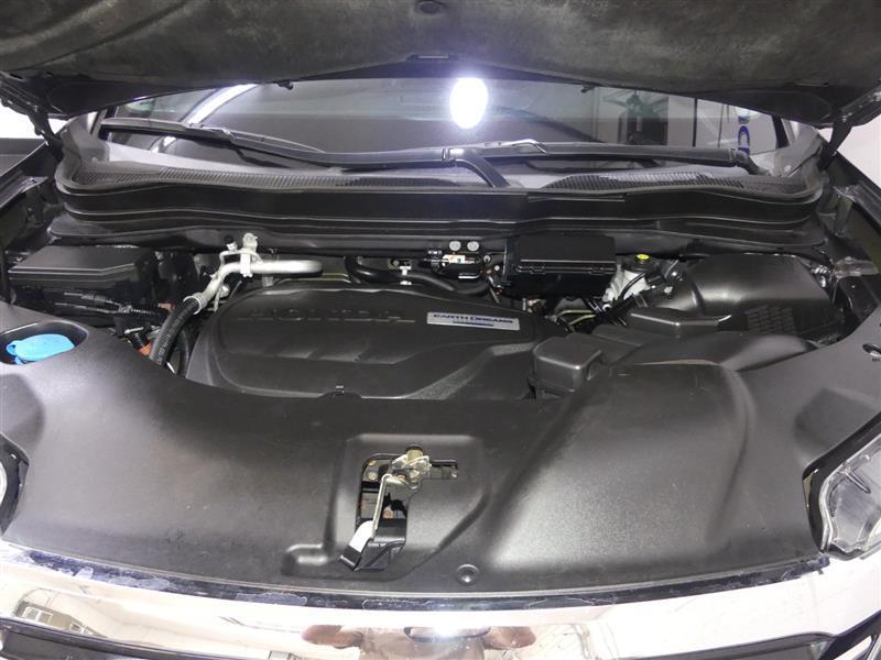 used 2018 Honda Pilot car, priced at $19,990