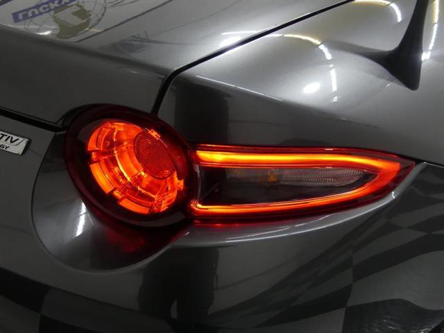used 2019 Mazda MX-5 Miata RF car, priced at $25,499