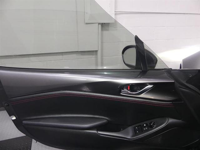 used 2019 Mazda MX-5 Miata RF car, priced at $25,499