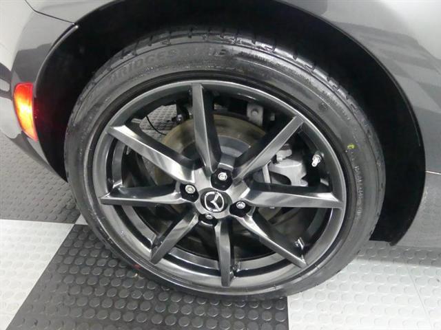 used 2019 Mazda MX-5 Miata RF car, priced at $25,499