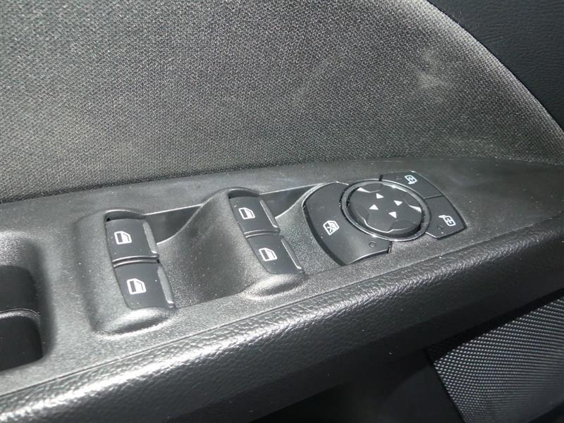 used 2018 Ford Fusion car, priced at $13,499