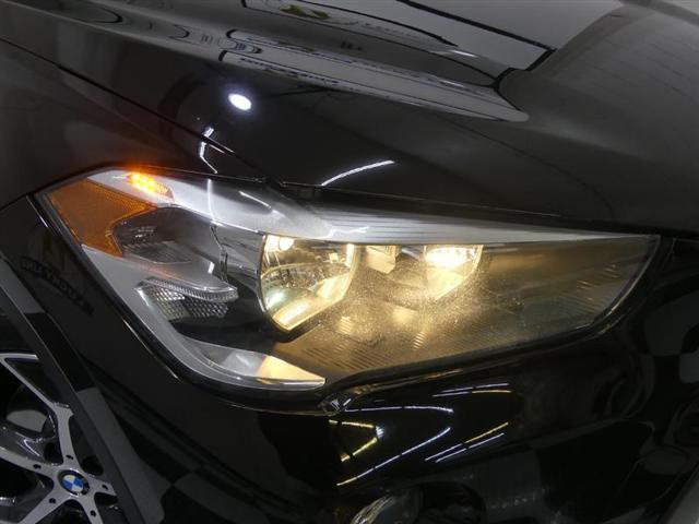 used 2019 BMW X1 car, priced at $14,990