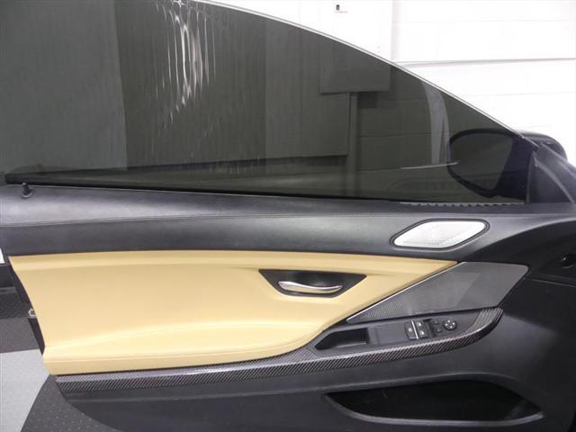 used 2014 BMW M6 car, priced at $24,990