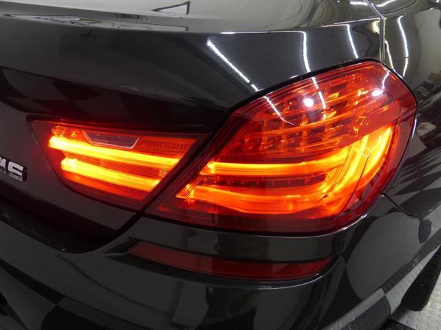 used 2014 BMW M6 car, priced at $24,990