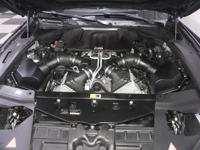 used 2014 BMW M6 car, priced at $24,990