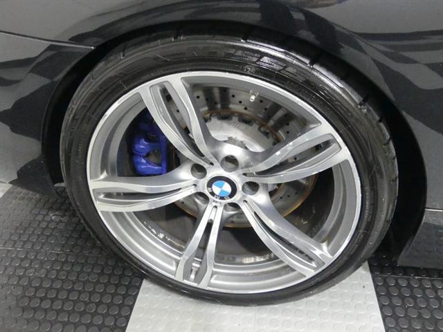 used 2014 BMW M6 car, priced at $24,990