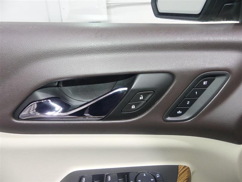 used 2017 GMC Acadia car, priced at $18,499