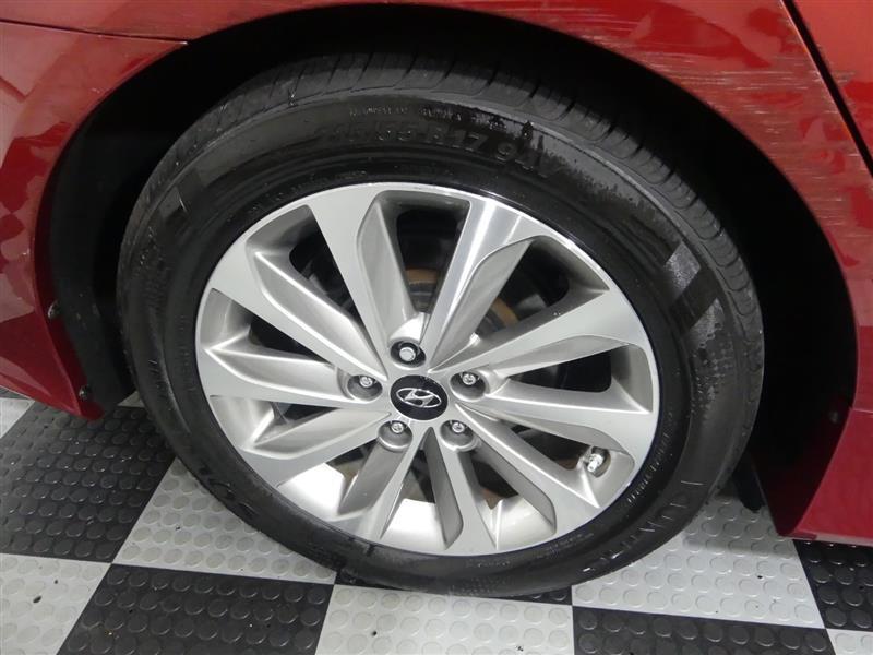 used 2014 Hyundai Sonata car, priced at $8,990