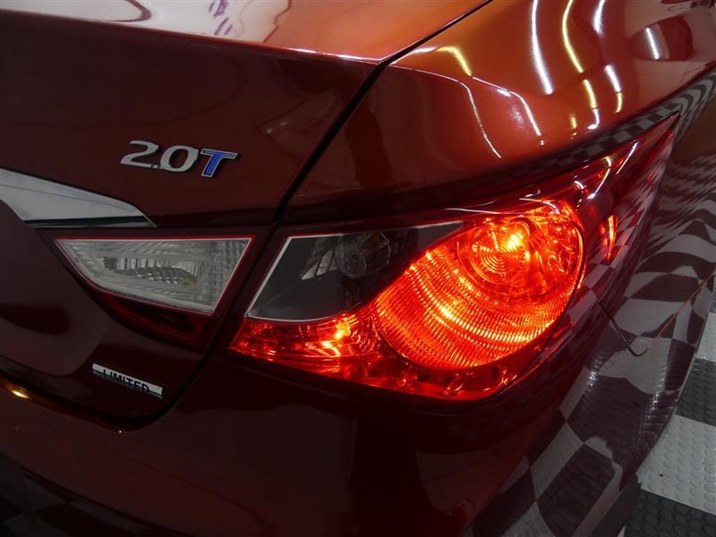 used 2014 Hyundai Sonata car, priced at $8,990