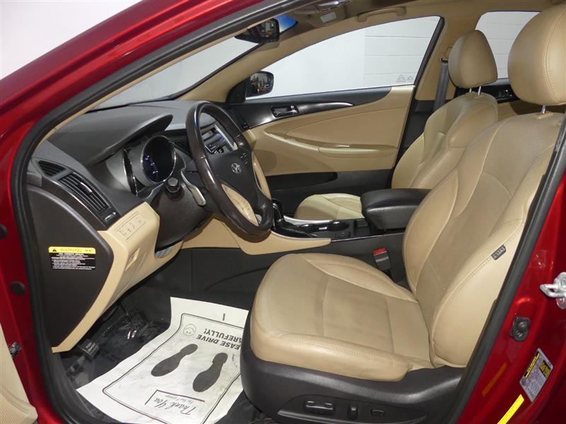 used 2014 Hyundai Sonata car, priced at $8,990