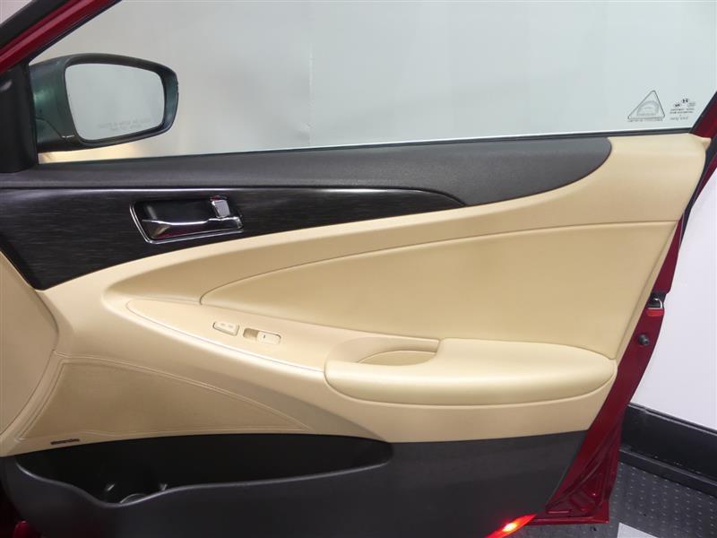 used 2014 Hyundai Sonata car, priced at $8,990