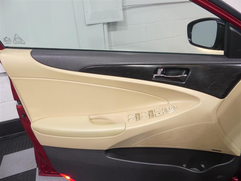 used 2014 Hyundai Sonata car, priced at $8,990