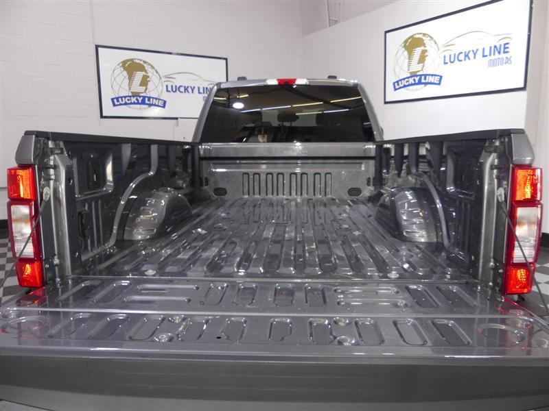 used 2022 Ford F-350 car, priced at $37,990