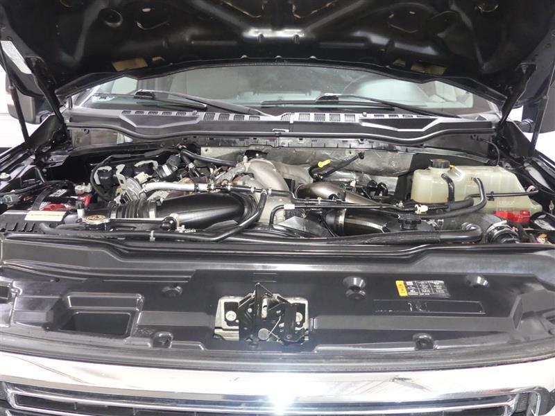 used 2022 Ford F-350 car, priced at $37,990