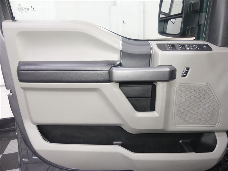 used 2022 Ford F-350 car, priced at $37,990