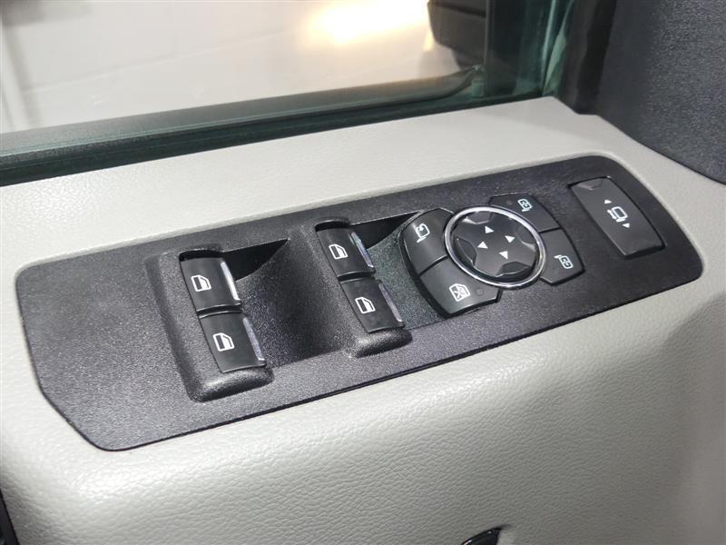 used 2022 Ford F-350 car, priced at $37,990