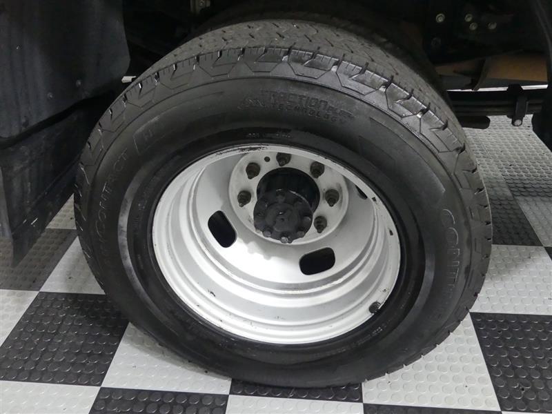 used 2022 Ford F-350 car, priced at $37,990