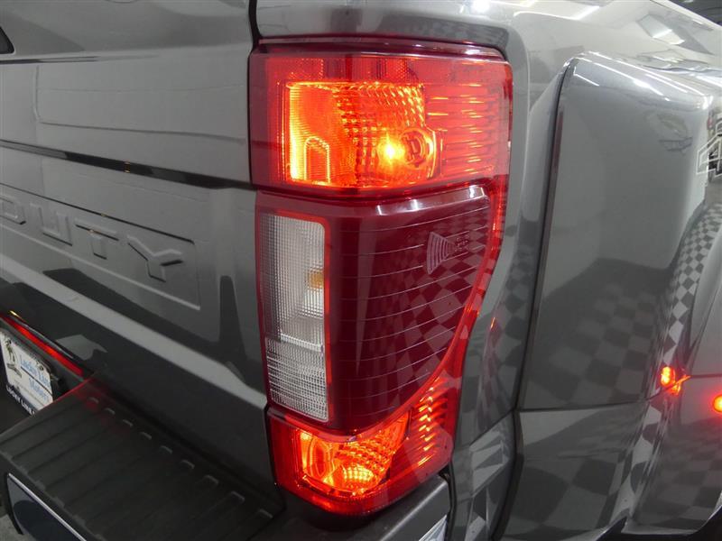 used 2022 Ford F-350 car, priced at $37,990