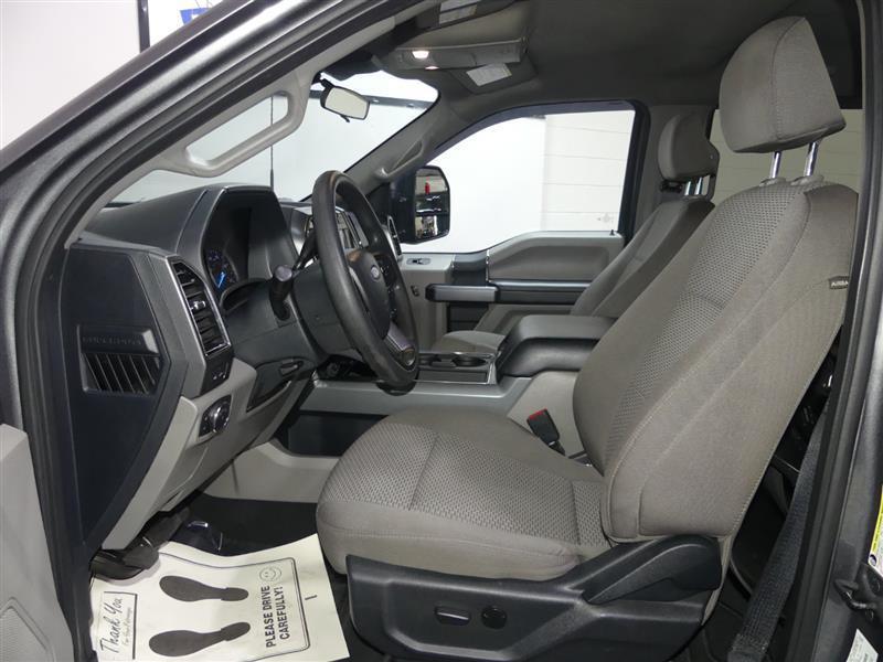 used 2022 Ford F-350 car, priced at $37,990