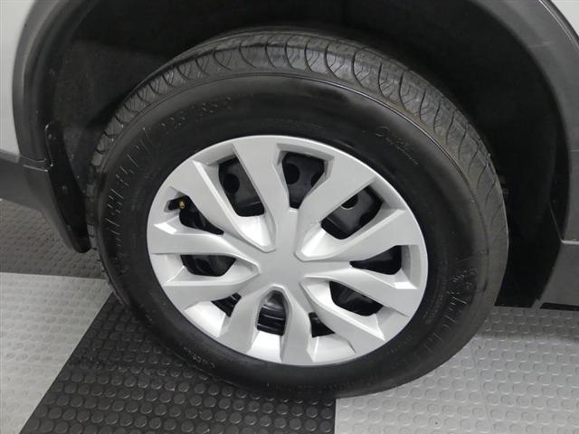 used 2020 Nissan Rogue car, priced at $17,499