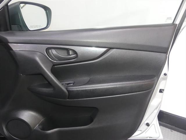 used 2020 Nissan Rogue car, priced at $17,499
