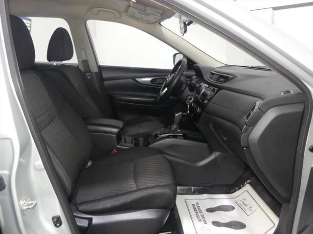 used 2020 Nissan Rogue car, priced at $17,499