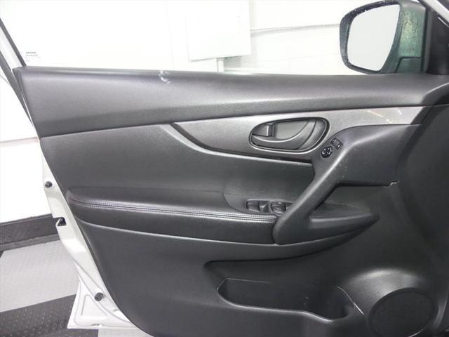 used 2020 Nissan Rogue car, priced at $17,499