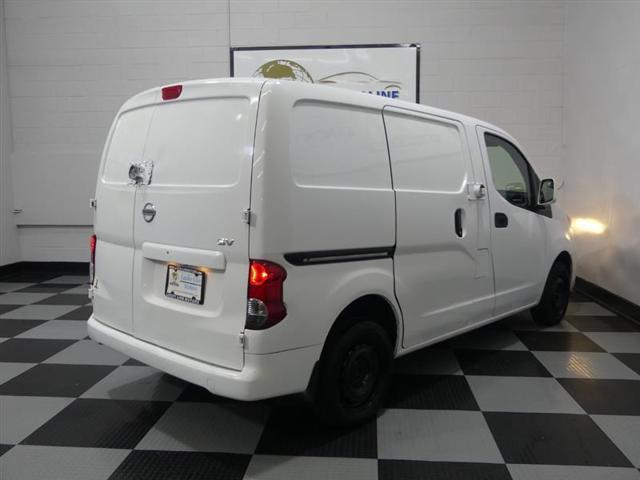 used 2019 Nissan NV200 car, priced at $13,990