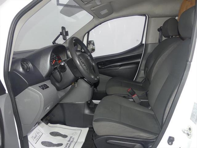 used 2019 Nissan NV200 car, priced at $13,990