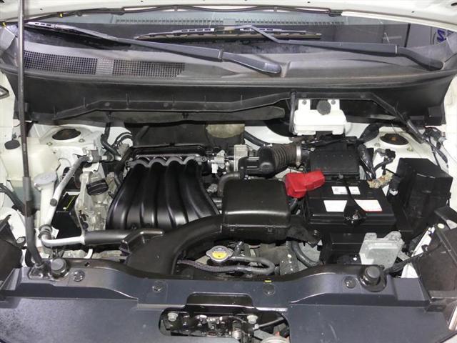 used 2019 Nissan NV200 car, priced at $13,990