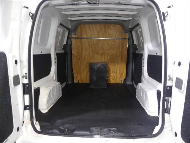 used 2019 Nissan NV200 car, priced at $13,990