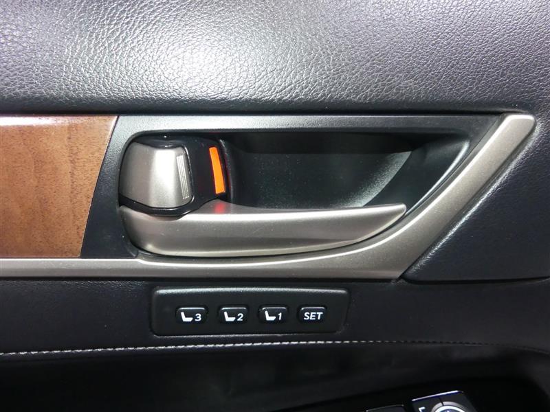 used 2015 Lexus GS 350 car, priced at $15,990