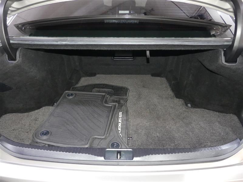 used 2015 Lexus GS 350 car, priced at $15,990