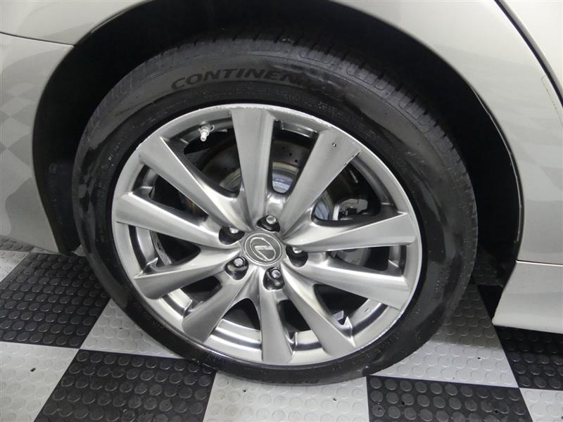 used 2015 Lexus GS 350 car, priced at $15,990