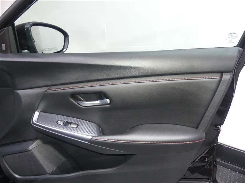 used 2025 Nissan Sentra car, priced at $23,499