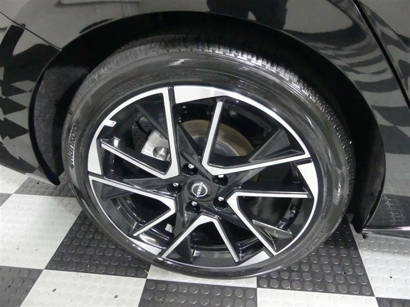 used 2025 Nissan Sentra car, priced at $23,499