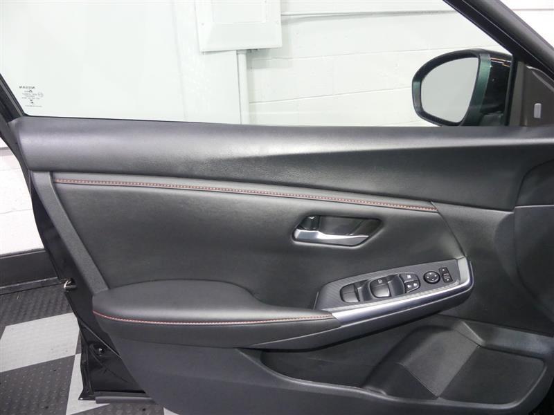 used 2025 Nissan Sentra car, priced at $23,499