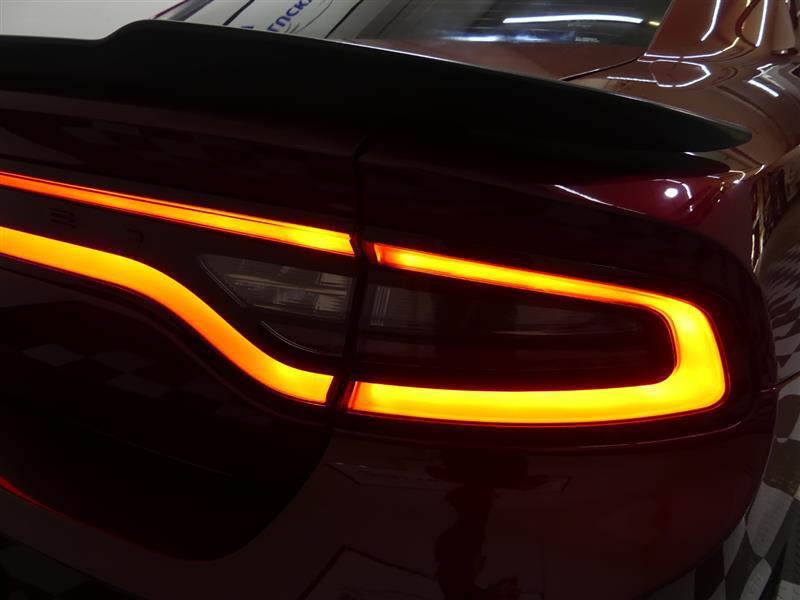used 2020 Dodge Charger car, priced at $25,990