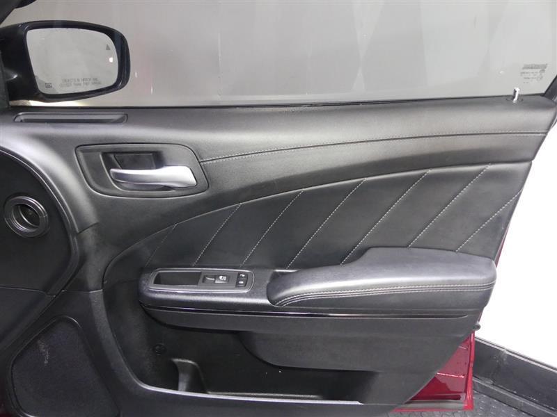used 2020 Dodge Charger car, priced at $25,990