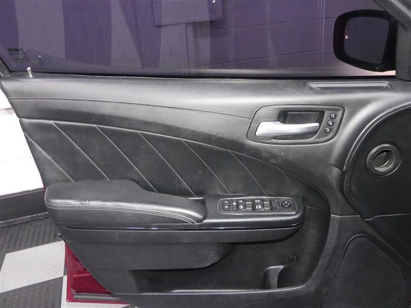 used 2020 Dodge Charger car, priced at $25,990