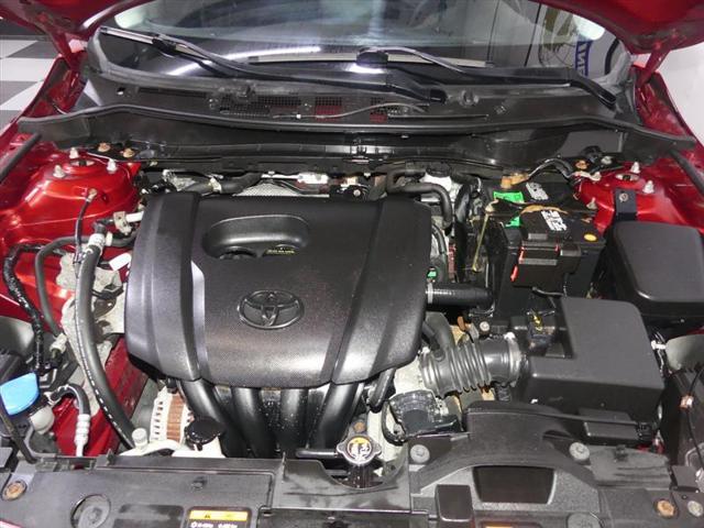 used 2016 Scion iA car, priced at $8,499