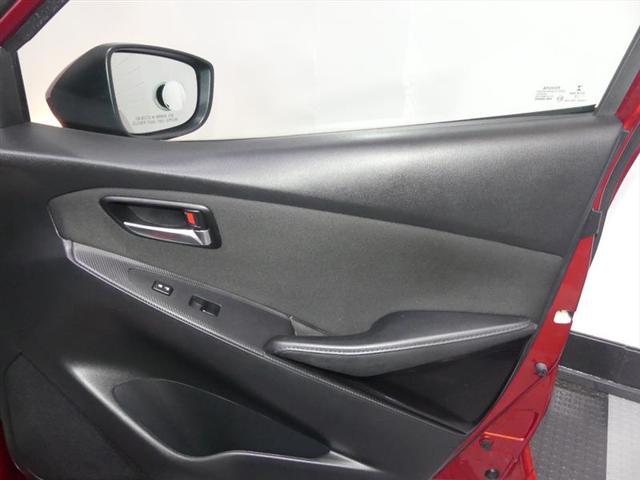 used 2016 Scion iA car, priced at $8,499
