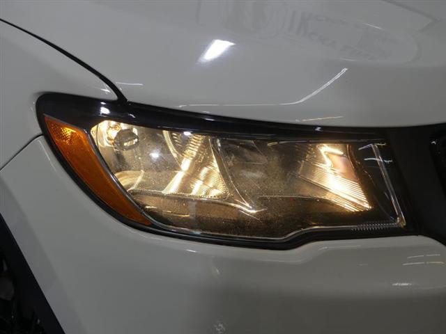 used 2020 Jeep Compass car, priced at $14,500