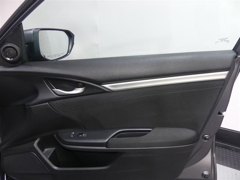 used 2020 Honda Civic car, priced at $19,499