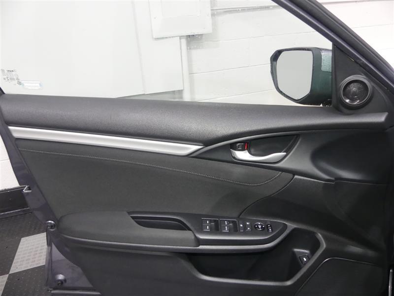 used 2020 Honda Civic car, priced at $19,499